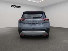 2024 Nissan X-Trail | TI-L 2.5P/4WD/CVT | 29475 | 3