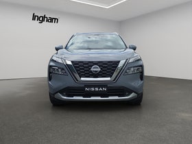 2024 Nissan X-Trail | TI-L 2.5P/4WD/CVT | 29475 | 6