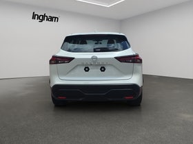 2025 Nissan Qashqai | ST-L 1.3PT/6CVT | 29464 | 2