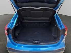 2021 Nissan Qashqai | TI 2.0P/CVT | 29694 | 6