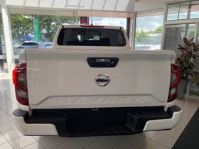 2025 Nissan Navara | ST 2.3D/4WD/7AT | 29900 | 5