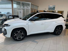 2024 Hyundai Tucson | 1.6T N LINE LIMITED | 24048 | 3