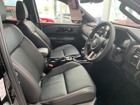 2025 Mitsubishi Triton | DC GSR 4WD 6AT 2.4DT | 27356 | 6