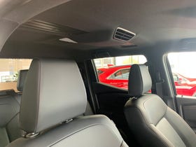 2025 Mitsubishi Triton | DC GSR 4WD 6AT 2.4DT | 27356 | 7