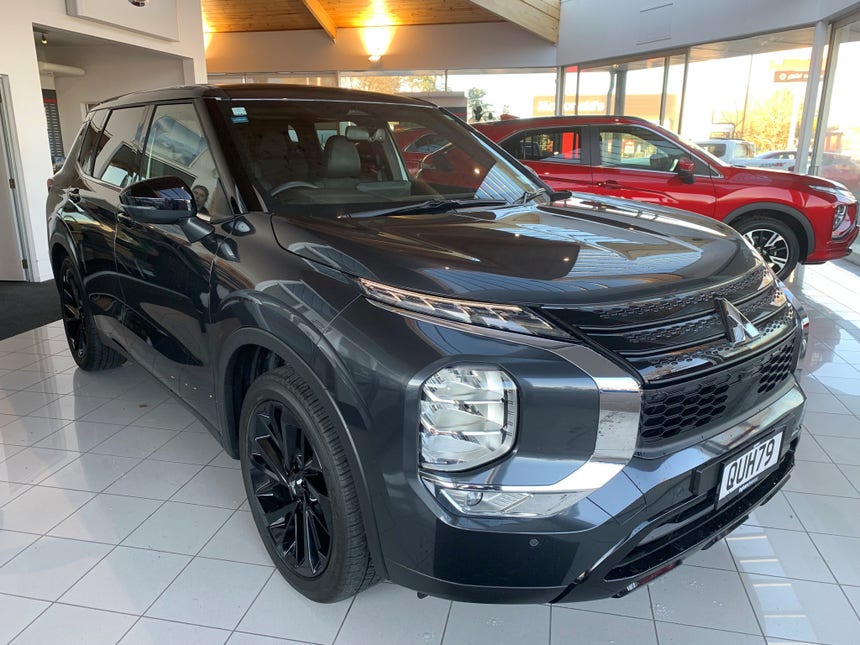 2024 Mitsubishi Outlander | SPORT, 2.5L Petrol, FWD, CVT, 7 Seat, SUV. | 27071 | 1