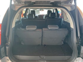 2025 Mitsubishi Pajero Sport | VRX 2.4D/4WD/8AT | 28032 | 4