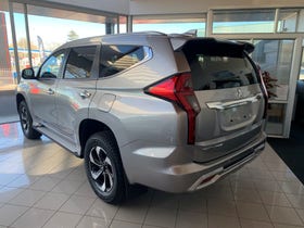 2025 Mitsubishi Pajero Sport | VRX 2.4D/4WD/8AT | 28032 | 7