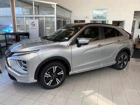 2025 Mitsubishi Eclipse Cross | VRX 1.5PT/8CVT | 28309 | 2