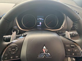 2025 Mitsubishi Eclipse Cross | VRX 1.5PT/8CVT | 28309 | 3