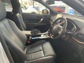 2025 Mitsubishi Eclipse Cross | VRX 1.5PT/8CVT | 28309 | 4