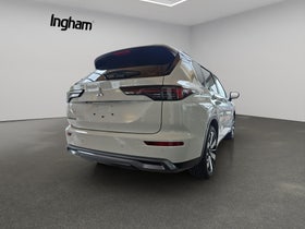 2025 Mitsubishi Outlander | XLS 2.5P/4WD/CVT | 28726 | 5