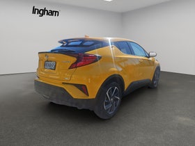 2022 Toyota C-HR | LIMITED 1.2PT/4WD | 28858 | 2