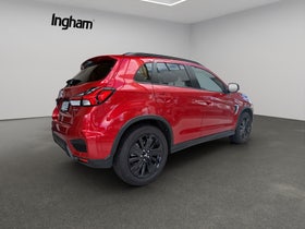 2024 Mitsubishi ASX | VRX 2.0P/CVT | 29174 | 3