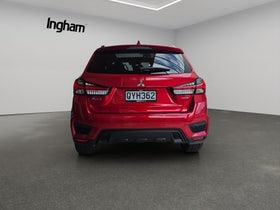 2024 Mitsubishi ASX | VRX 2.0P/CVT | 29174 | 4