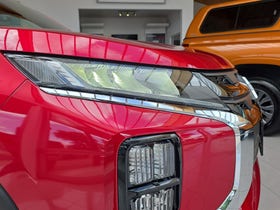 2024 Mitsubishi ASX | VRX 2.0P/CVT | 29174 | 6