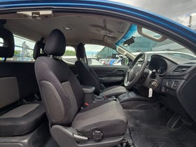 2019 Mitsubishi Triton | CC C GLX 4WD 6AT 2.4 | 29192 | 6