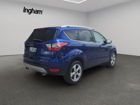 2018 Ford Escape | TREND AWD DIESEL 2.0 | 29347 | 6