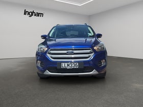 2018 Ford Escape | TREND AWD DIESEL 2.0 | 29347 | 7