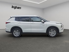 2025 Mitsubishi Outlander | LS PHEV/4WD/AT | 29427 | 5