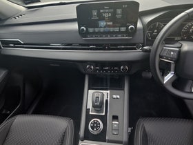 2025 Mitsubishi Outlander | LS PHEV/4WD/AT | 29427 | 7