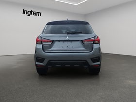 2025 Mitsubishi ASX | LS 2.0P/CVT | 29474 | 2