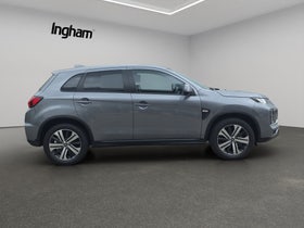 2025 Mitsubishi ASX | LS 2.0P/CVT | 29474 | 3