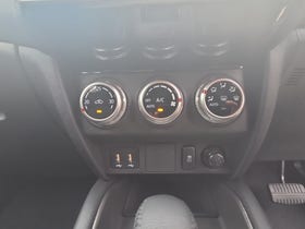 2025 Mitsubishi ASX | LS 2.0P/CVT | 29474 | 7