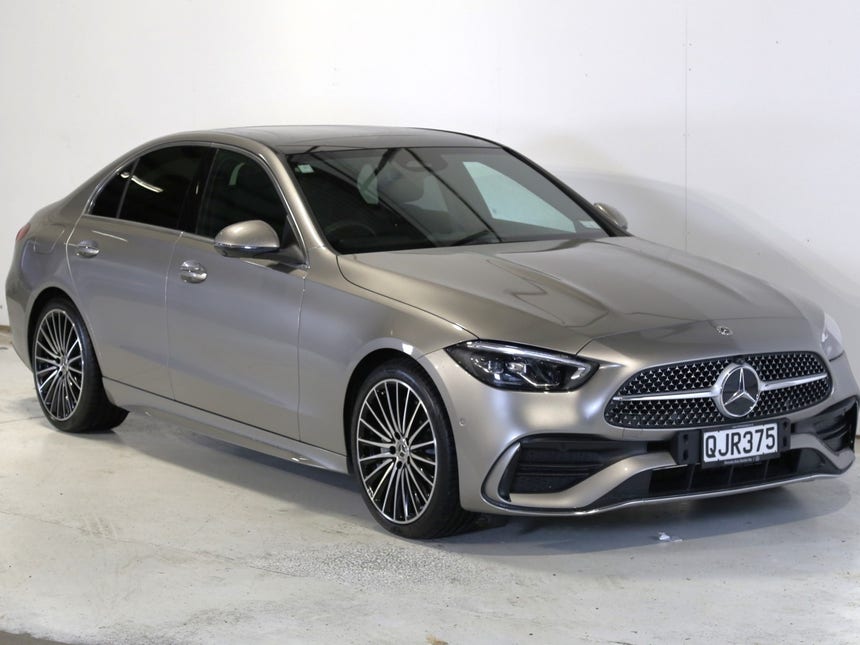 2024 Mercedes-Benz C 200 | AMG Line 150Kw Mild Hybrid Demo | 24254 | 1