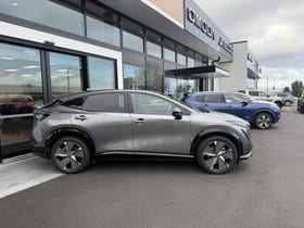 2024 Nissan Ariya | EVOLVE 87KWH/EV/AWD | 25879 | 5