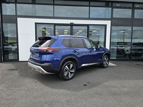 2025 Nissan X-Trail | TI-L E-POWER 1.5PEH | 25953 | 3