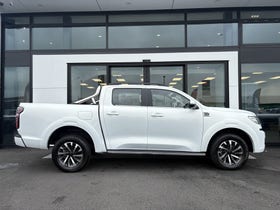 2025 GWM CANNON | LUXURY 4X4 2.4DT/4WD | 26082 | 3