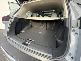 2025 Nissan X-Trail | TI-L 2.5P/4WD/CVT | 27569 | 5