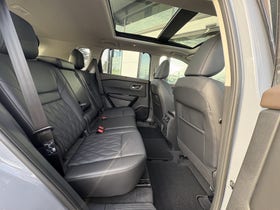 2025 Nissan X-Trail | TI-L 2.5P/4WD/CVT | 27569 | 6