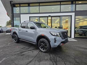 2025 Nissan Navara | PRO-4X 2.3D/4WD/7AT | 27755 | 2