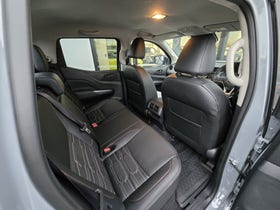 2025 Nissan Navara | PRO-4X 2.3D/4WD/7AT | 27755 | 5