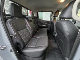 2025 Nissan Navara | PRO-4X 2.3D/4WD/7AT | 27755 | 6