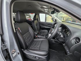 2025 Nissan Navara | PRO-4X 2.3D/4WD/7AT | 27755 | 7