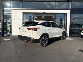 2025 Nissan Qashqai | ST-L 1.3PT/6CVT | 27792 | 2