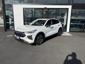 2025 GWM HAVAL JOLION | ULTRA 2WD HYBRID 1.5 | 28295 | 7