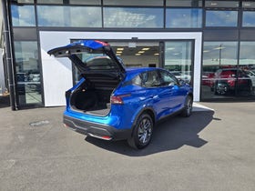 2025 Nissan Qashqai | ST 1.3PT/6CVT | 28287 | 4