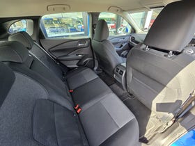 2025 Nissan Qashqai | ST 1.3PT/6CVT | 28287 | 6