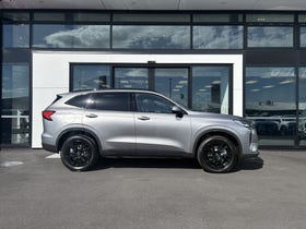 2025 GWM HAVAL H6 | ULTRA PHEV 4WD PHEV | 28702 | 2