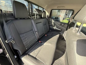 2025 Nissan Navara | PRO-4X 2.3D/4WD/7AT | 28759 | 5