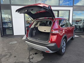 2025 Nissan X-Trail | ST-L 2.5P/4WD/CVT | 28751 | 4