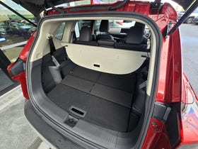 2025 Nissan X-Trail | ST-L 2.5P/4WD/CVT | 28751 | 7