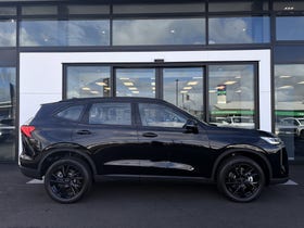 2025 GWM HAVAL H6 | LUX 2WD HYBRID 1.5P | 28836 | 2