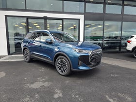 2025 Chery Tiggo 7 | ULTIMATE PHEV/7AT | 28775 | 2