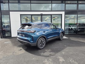 2025 Chery Tiggo 7 | ULTIMATE PHEV/7AT | 28775 | 4