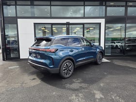 2025 Chery Tiggo 7 | ULTIMATE PHEV/7AT | 28775 | 5