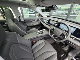 2025 Chery Tiggo 7 | ULTIMATE PHEV/7AT | 28803 | 7